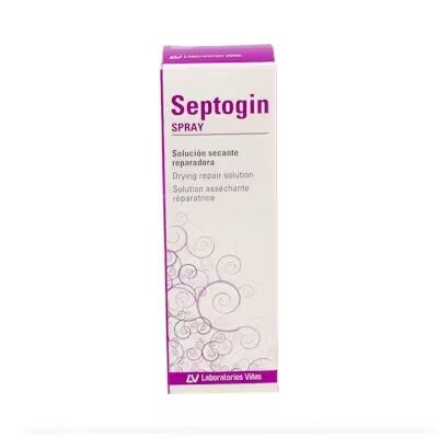 Septogin Md Spray 50 ml