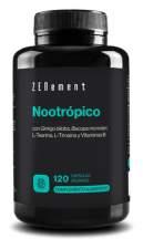 Nootropic 120 Capsules