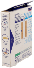 Elastic Dressing Strip for Cutting 1 mx 6 cm