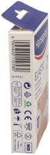 Elastic Dressing Strip for Cutting 1 mx 6 cm