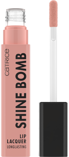 Shine Bomb Liquid Lipstick 3 ml