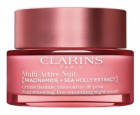 Multi-Active Night Cream for Dry Skin 50 ml