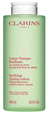 Purifying Tonic Lotion for Combination and Oily Skin