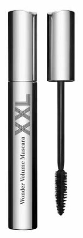 Wonder Volume Mascara Xxl 01-Extreme Black 8 ml