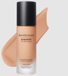 Barepro 24Hr Wear Matte Liquid Foundation SPF20 30 ml