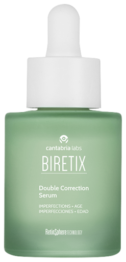 Biretix Double Correction Serum 30 ml