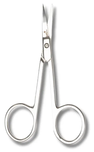 Pedicure Nail Scissors