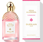 Aqua Allegoria Florabloom Refillable Eau de Toilette