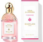 Aqua Allegoria Florabloom Refillable Eau de Toilette
