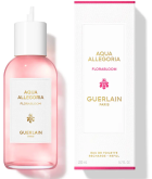 Aqua Allegoria Florabloom Refillable Eau de Toilette