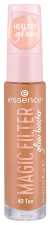 Magic Filter Glow Booster Makeup Base 14 ml