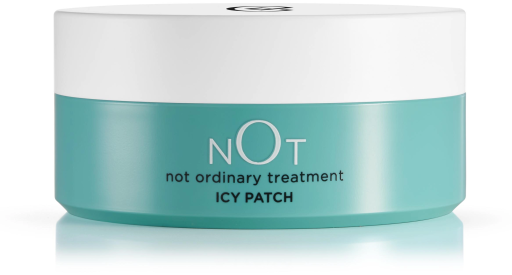 Not Icy Patch Hydrogel Patches 60 Units