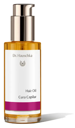 Cure Capilar Hair Oil 75 ml