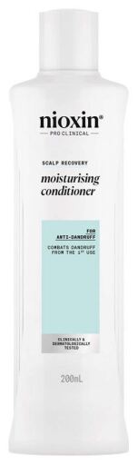 Scalp Recovery Conditioner for Dry and Itchy Scalp 200 ml