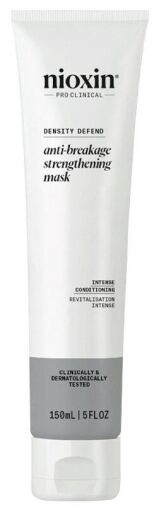 Density Defend Anti-Breakage Mask Anti-breakage and strengthening