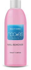 Beauty Series Nail Polish Remover 100 ml