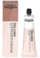 Dia Color Demi-Permanent Coloring Without Ammonia 60 ml
