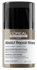 Absolut Repair Molecular No-Rinse Repair Mask