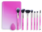 The Brush Edit Gift Set 8 Pieces