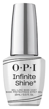 Infinite Shine Base Coat Gel Effect 15 ml