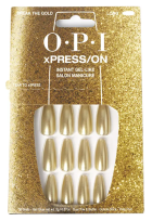 Xpress/On Artificial Nails Nail Art 30 Units