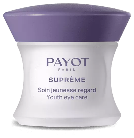 Supreme Soin Jeunesse Regard 15 ml