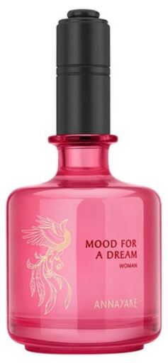 Mood For A Dream Woman Eau de Toilette 100 ml