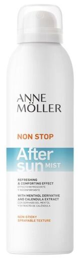 Non Stop Aftersun Body Spray 150 ml