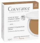 Couvrance Compact Cream Makeup Base SPF30 8.5 gr