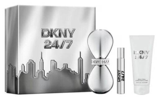 DKNY 24/7 3-Piece Case