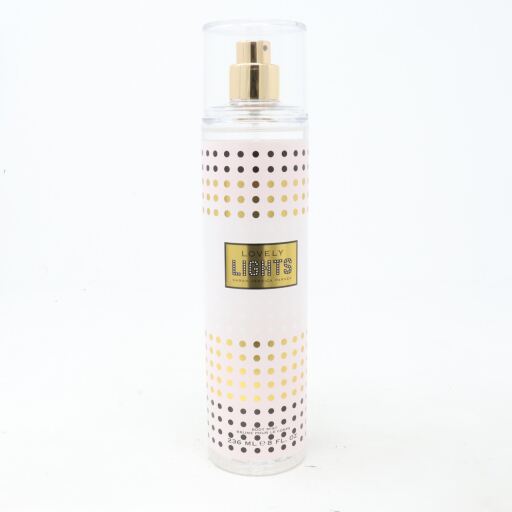 LovelyLights Body Mist 236 ml