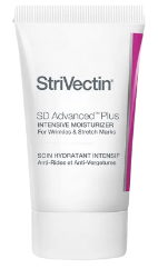 Sd Advanced Plus Intensive Anti-Wrinkle Moisturizing Cream 118 ml