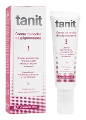 Tanit Depigmenting Night Cream 50 ml