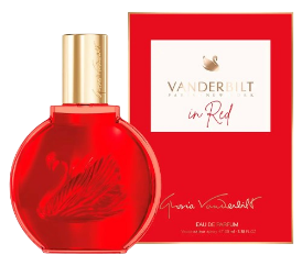 In Red Eau de Parfum Spray 100 ml