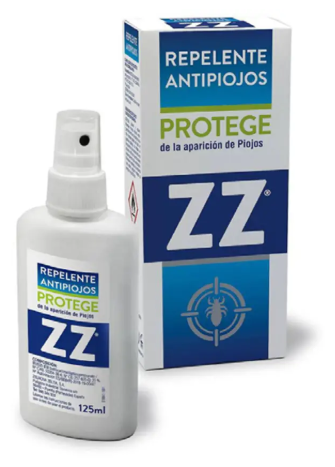 Protect Anti-lice Repellent 125 ml