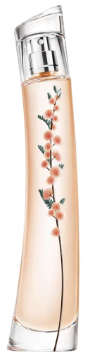 Flower Ikebana Mimosa By Eau de Parfum Vapo 75 ml