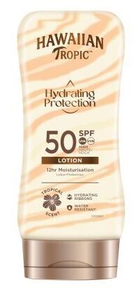 Hydrating Protection Lotion SPF 50 180 ml