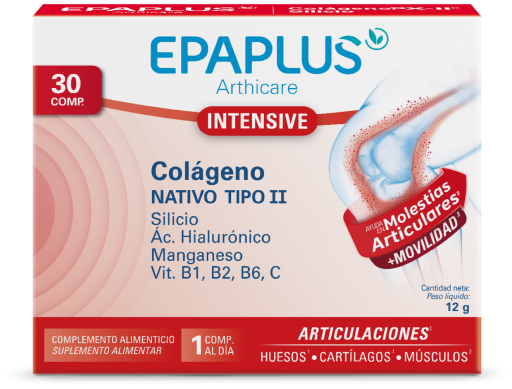Arth Collagen Type 2 30 Tablets