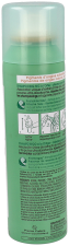 Nettle Exfoliating Dry Shampoo with Color 150 ml