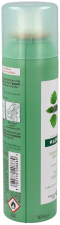 Nettle Exfoliating Dry Shampoo with Color 150 ml