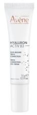 Avene Hyaluron Activ B3 Eye Care Triple Correction 15 ml