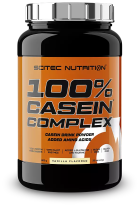 Casein Complex Vanilla