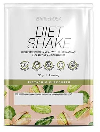 Diet Shake Pistachio 30 gr