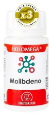 Holomega Molybdenum 50 Capsules