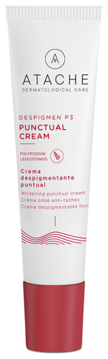 Despigmen P3 Spot Depigmenting Cream 15 ml