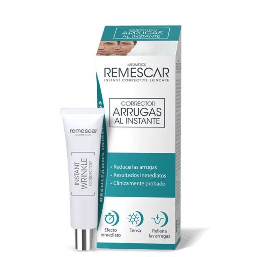 Vegetable Wrinkle Corrector 8 ml