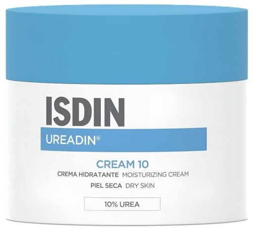 Ureadin Cream 10 Moisturizing Cream 300 ml