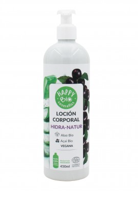 Hydra-Natur Body Lotion 450 ml