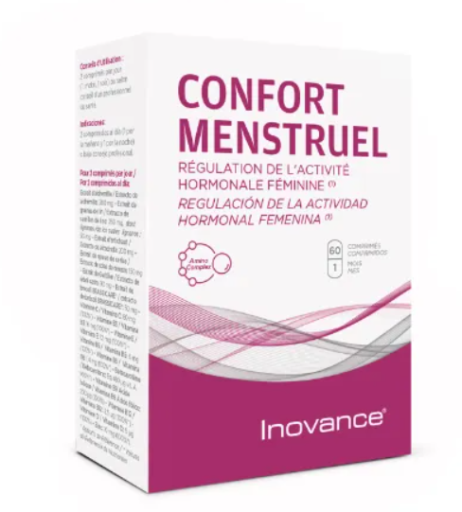 Menstrual Comfort 60 Tablets