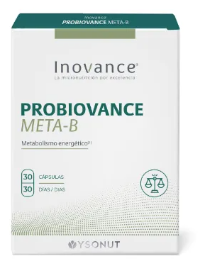 Probiovance Meta-B 30 Capsules